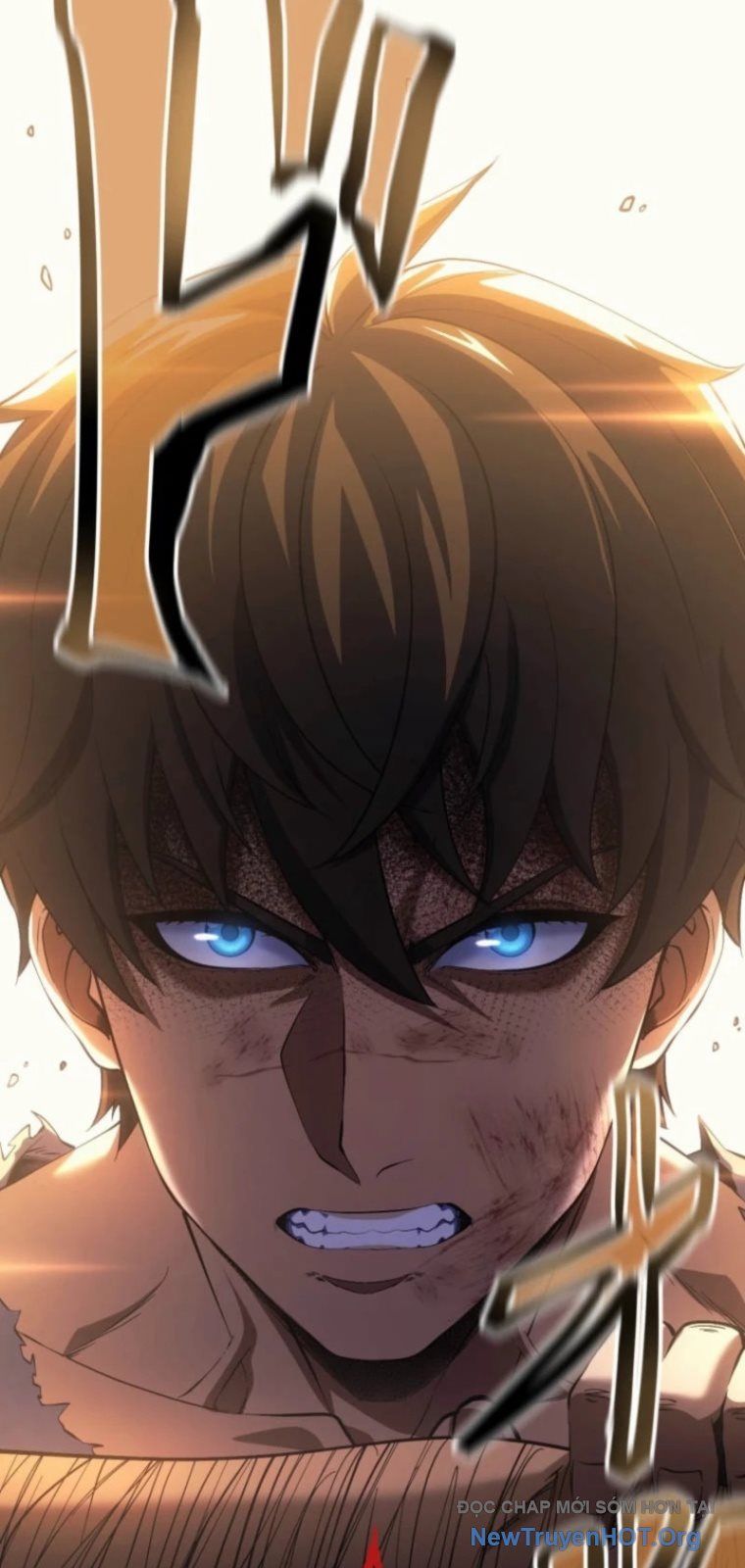 Cựu Chiến Binh Tối Thượng Chapter 3 - 13