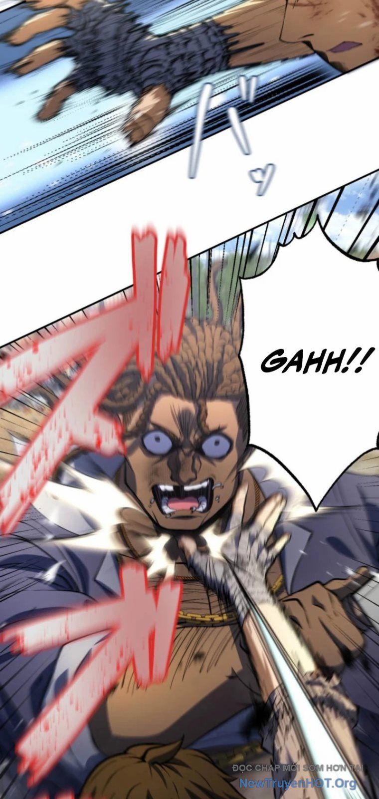 Cựu Chiến Binh Tối Thượng Chapter 3 - 15