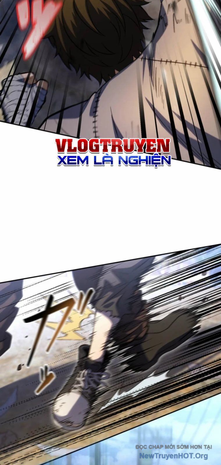 Cựu Chiến Binh Tối Thượng Chapter 3 - 16