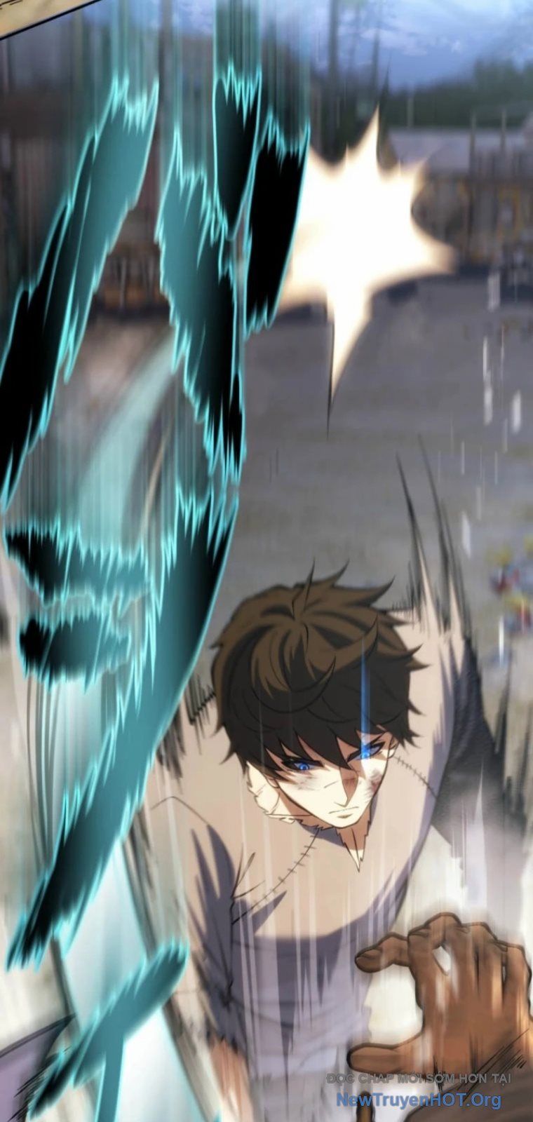 Cựu Chiến Binh Tối Thượng Chapter 3 - 17