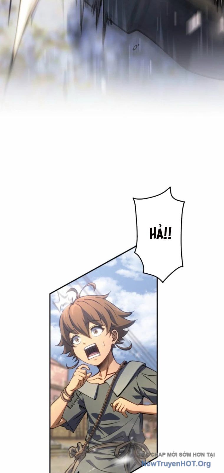 Cựu Chiến Binh Tối Thượng Chapter 3 - 19