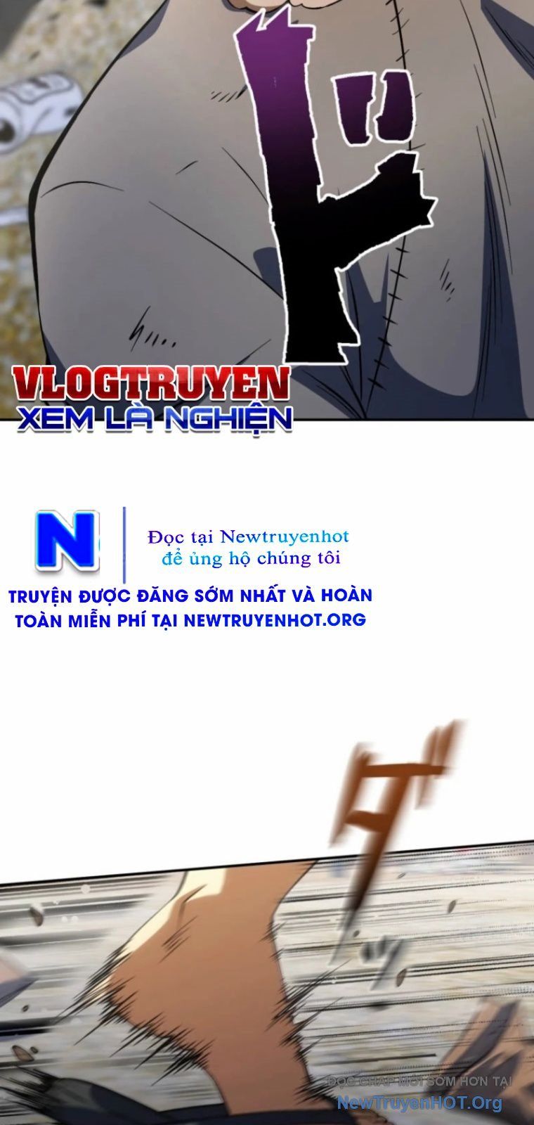 Cựu Chiến Binh Tối Thượng Chapter 3 - 3