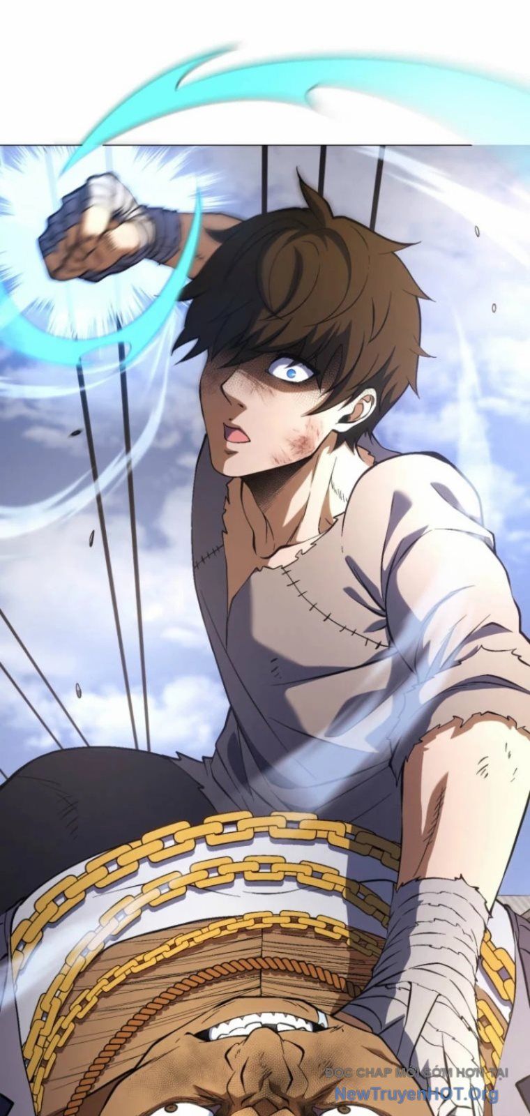 Cựu Chiến Binh Tối Thượng Chapter 3 - 23