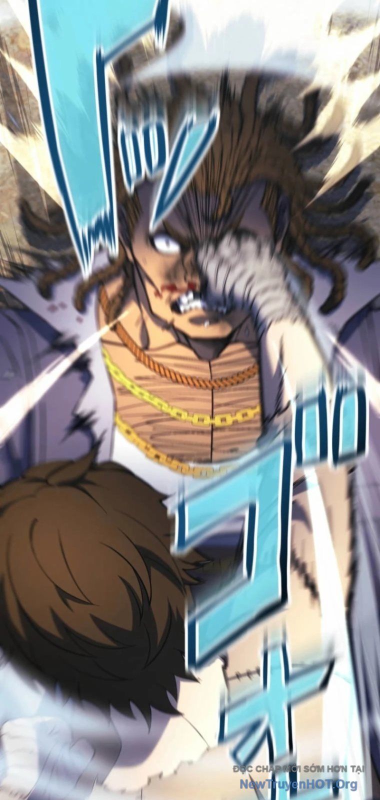 Cựu Chiến Binh Tối Thượng Chapter 3 - 27