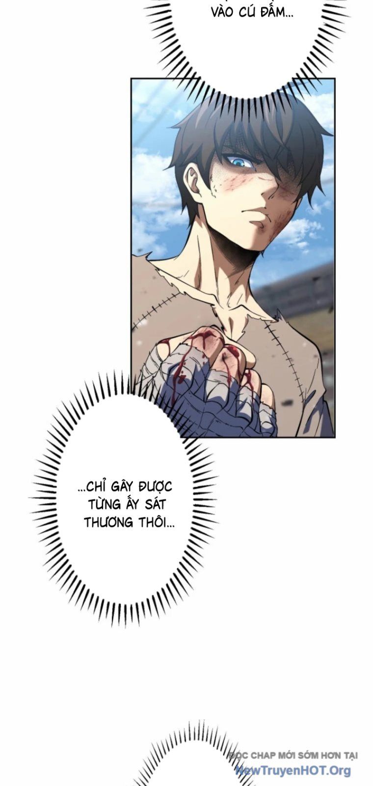 Cựu Chiến Binh Tối Thượng Chapter 3 - 31