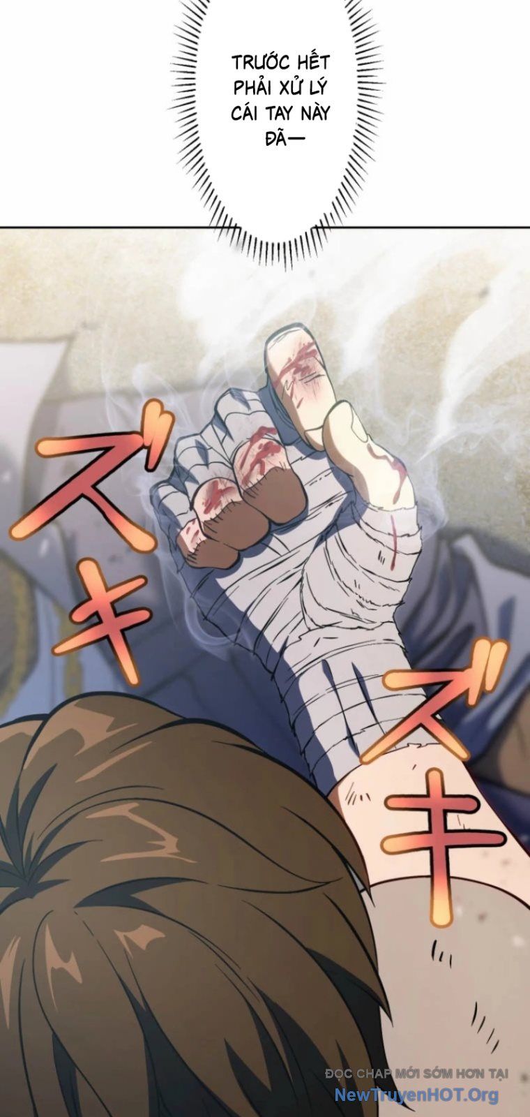 Cựu Chiến Binh Tối Thượng Chapter 3 - 32