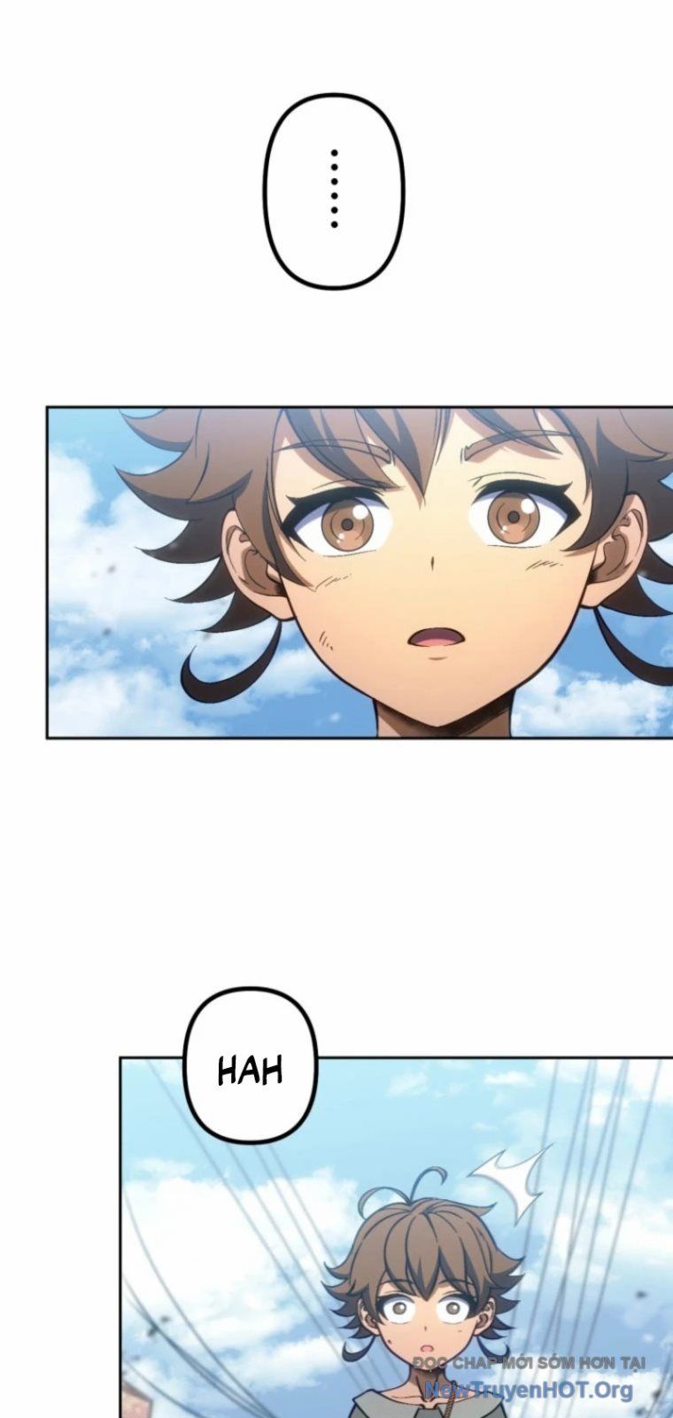 Cựu Chiến Binh Tối Thượng Chapter 3 - 34