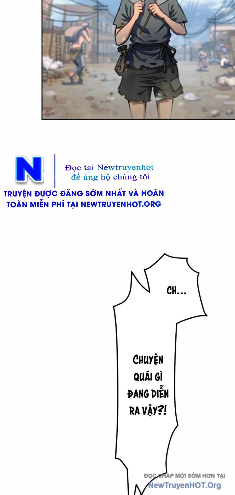 Cựu Chiến Binh Tối Thượng Chapter 3 - 35