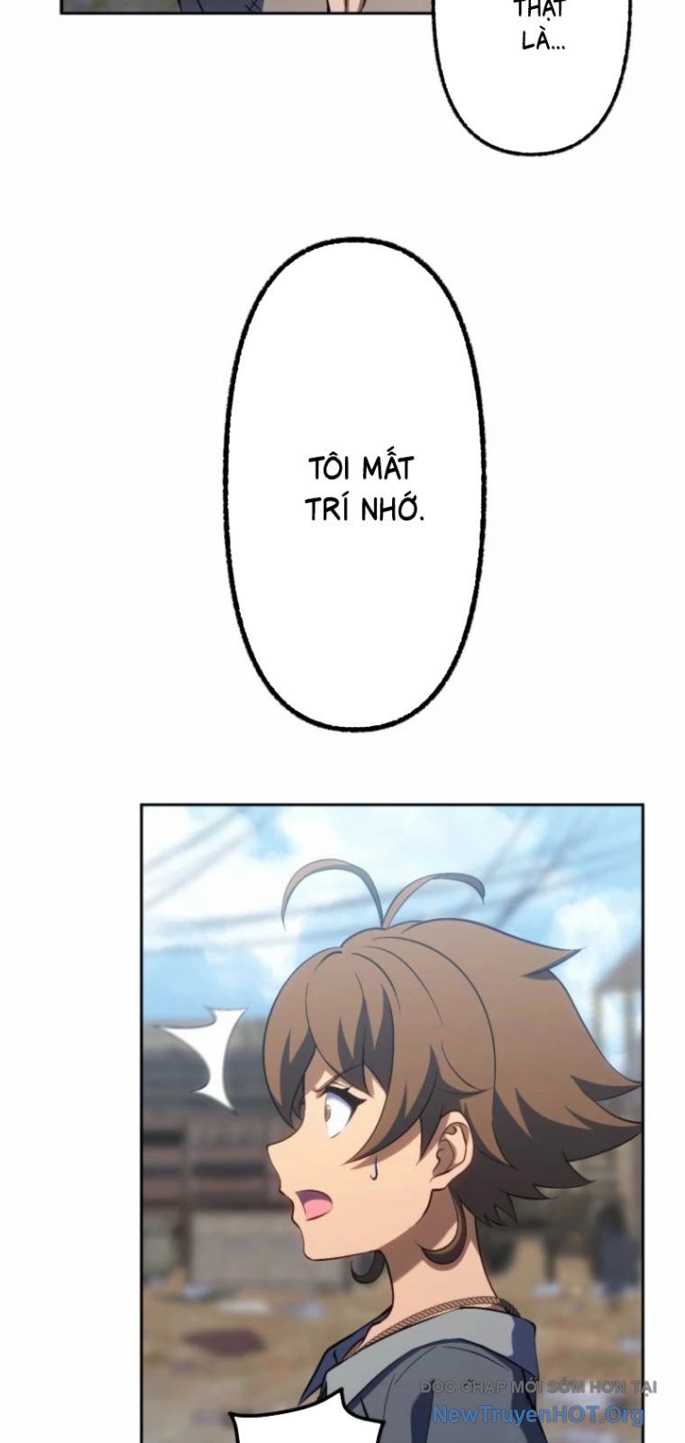 Cựu Chiến Binh Tối Thượng Chapter 3 - 40