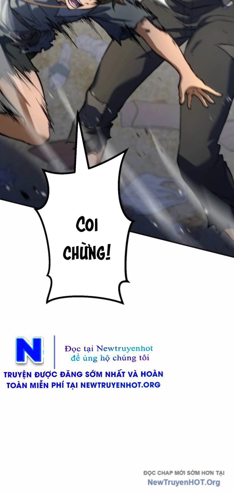 Cựu Chiến Binh Tối Thượng Chapter 3 - 5