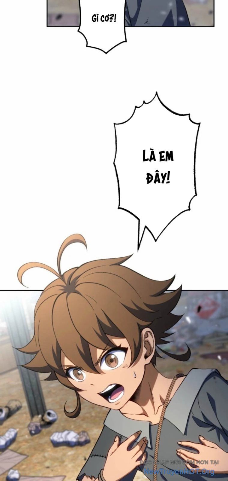 Cựu Chiến Binh Tối Thượng Chapter 3 - 41