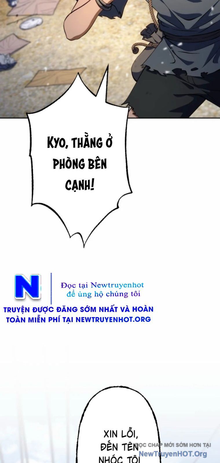 Cựu Chiến Binh Tối Thượng Chapter 3 - 42