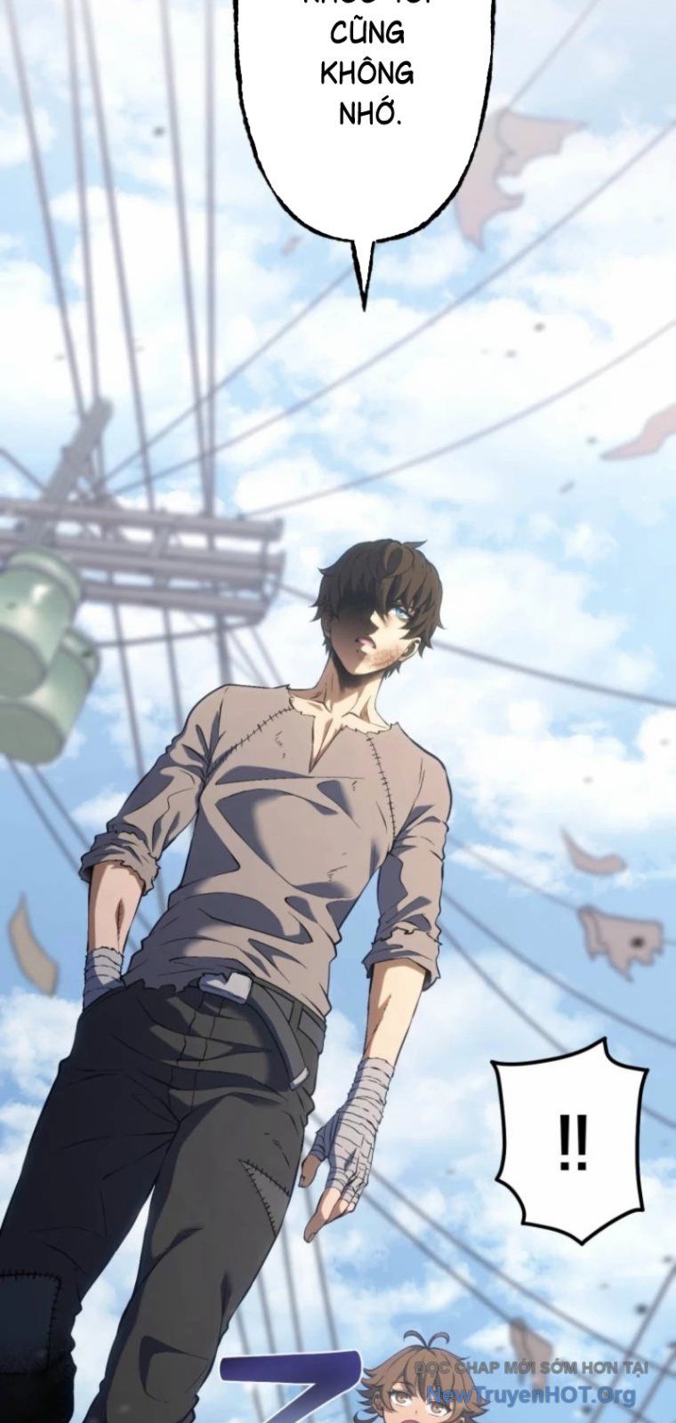 Cựu Chiến Binh Tối Thượng Chapter 3 - 43
