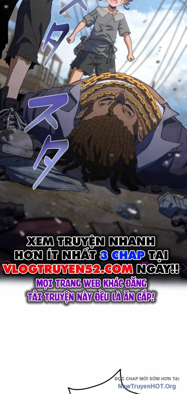 Cựu Chiến Binh Tối Thượng Chapter 3 - 44