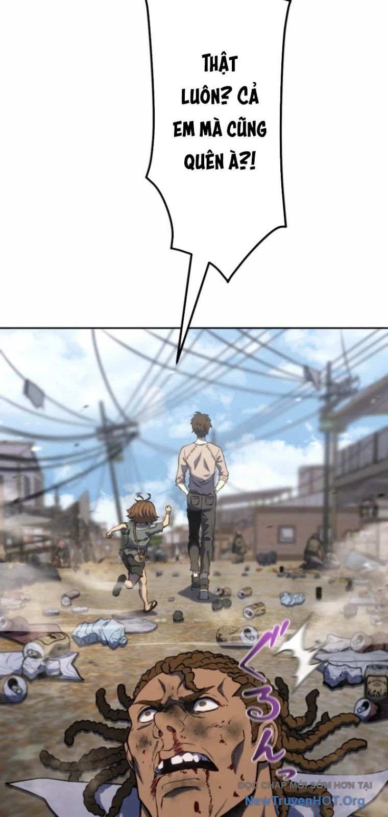 Cựu Chiến Binh Tối Thượng Chapter 3 - 45