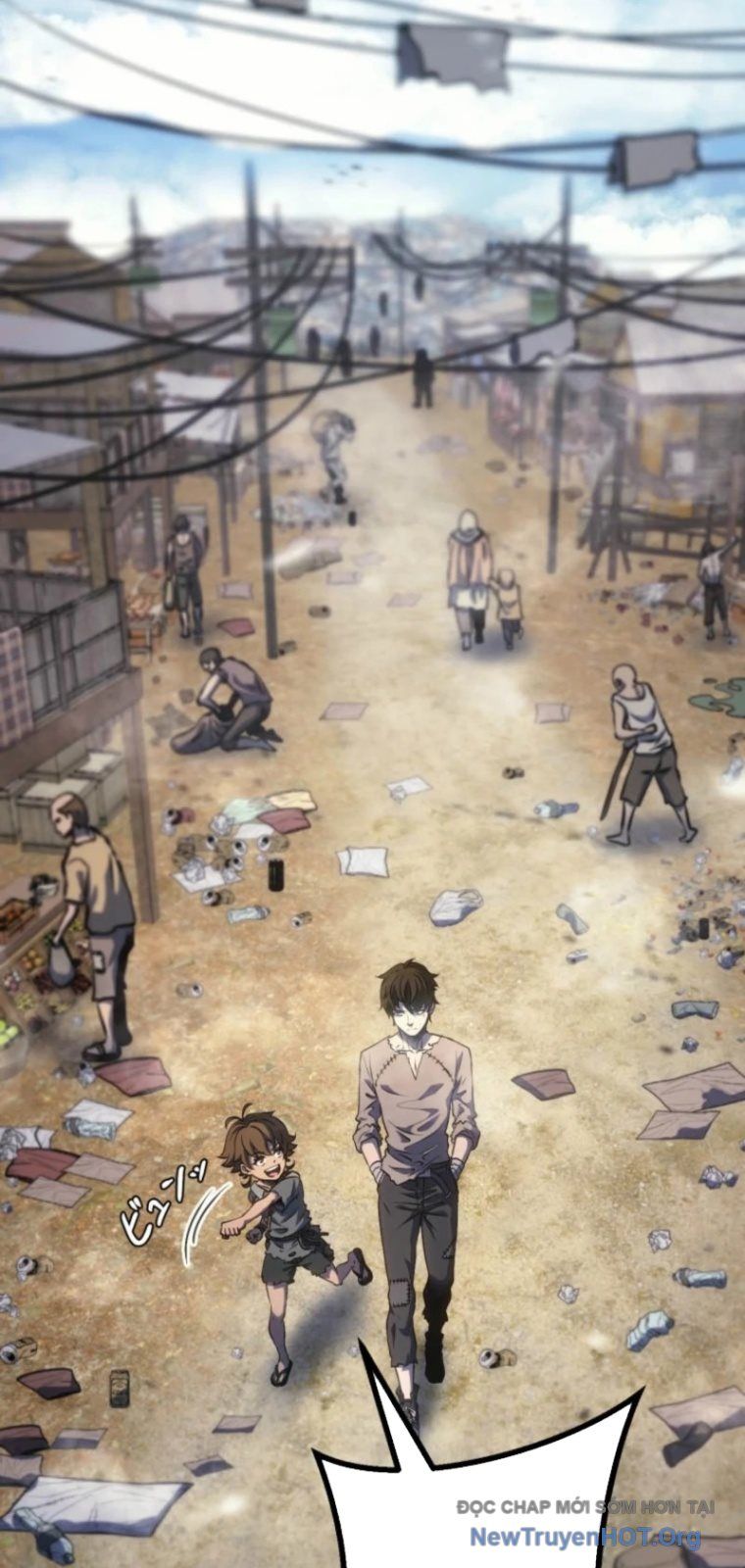 Cựu Chiến Binh Tối Thượng Chapter 3 - 50