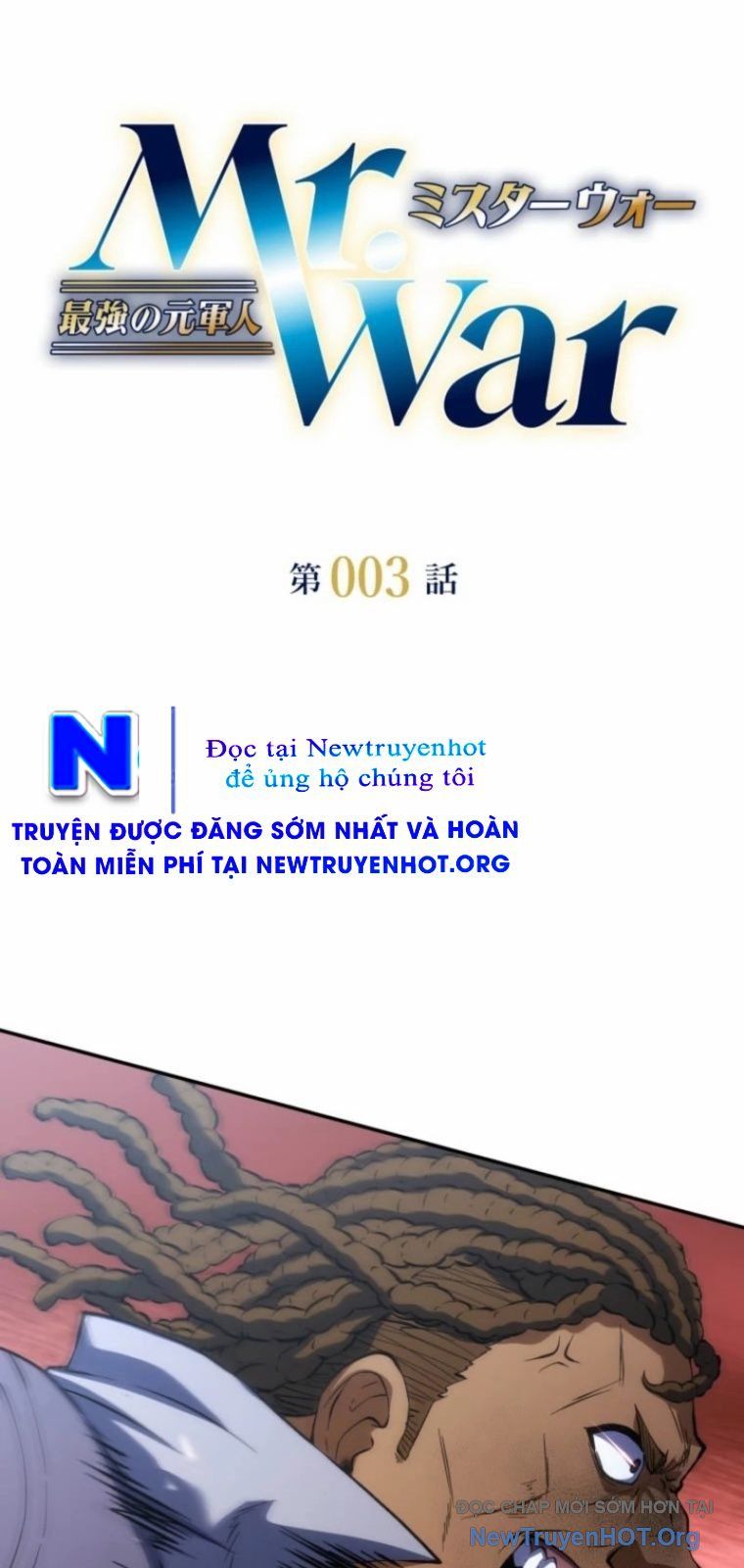 Cựu Chiến Binh Tối Thượng Chapter 3 - 6