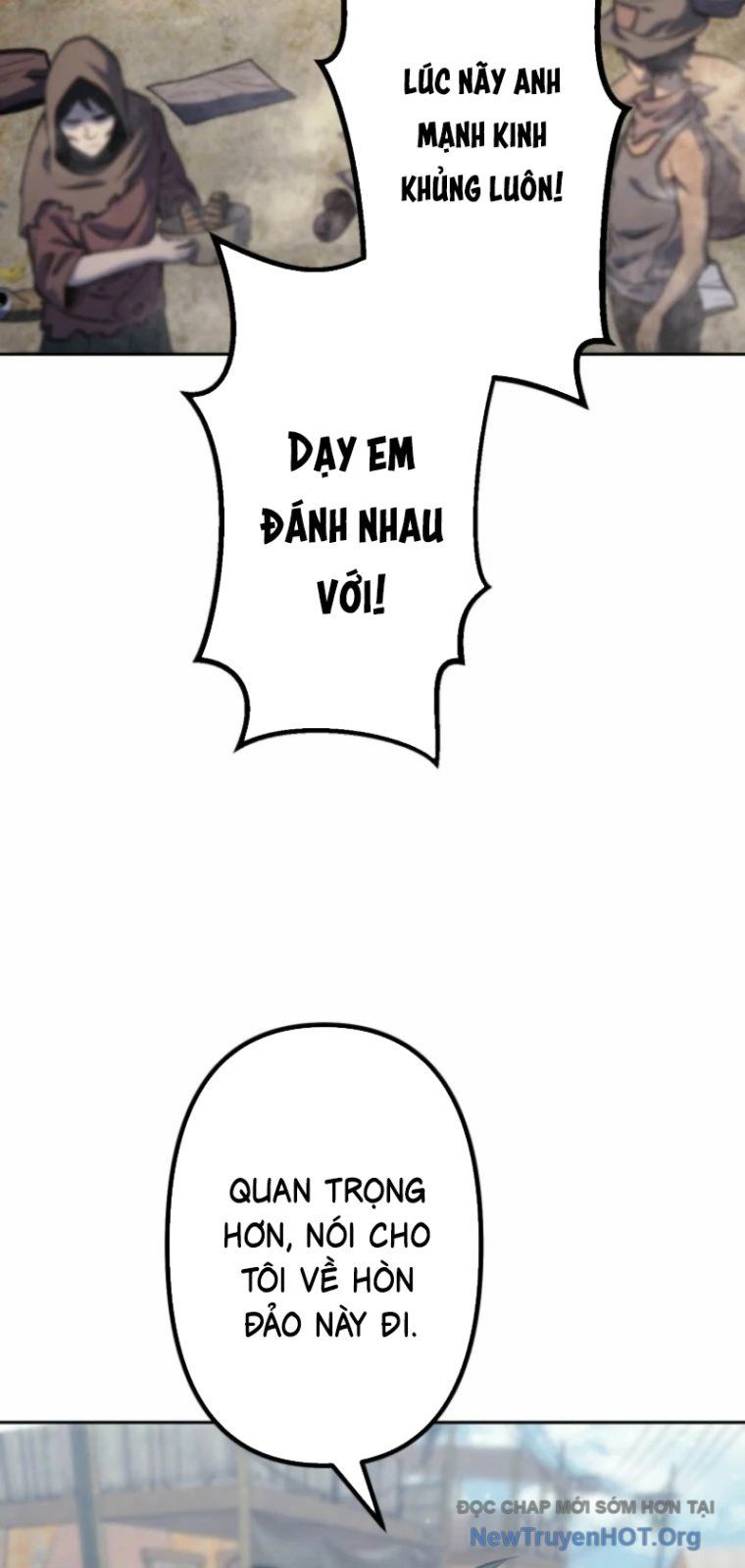 Cựu Chiến Binh Tối Thượng Chapter 3 - 51