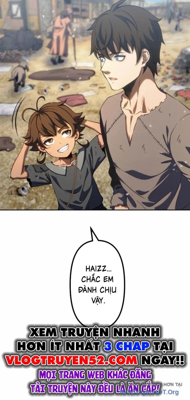 Cựu Chiến Binh Tối Thượng Chapter 3 - 52