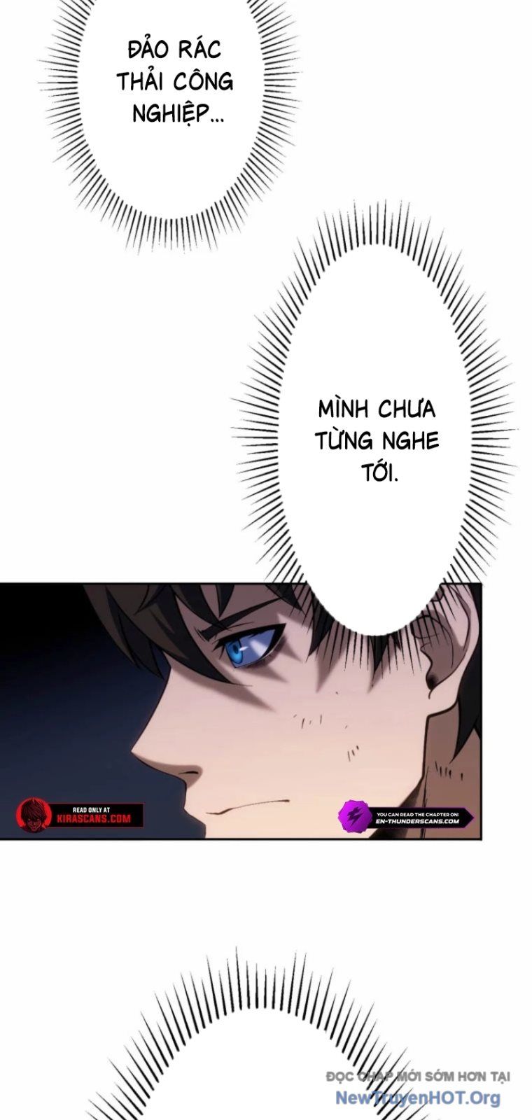 Cựu Chiến Binh Tối Thượng Chapter 3 - 55