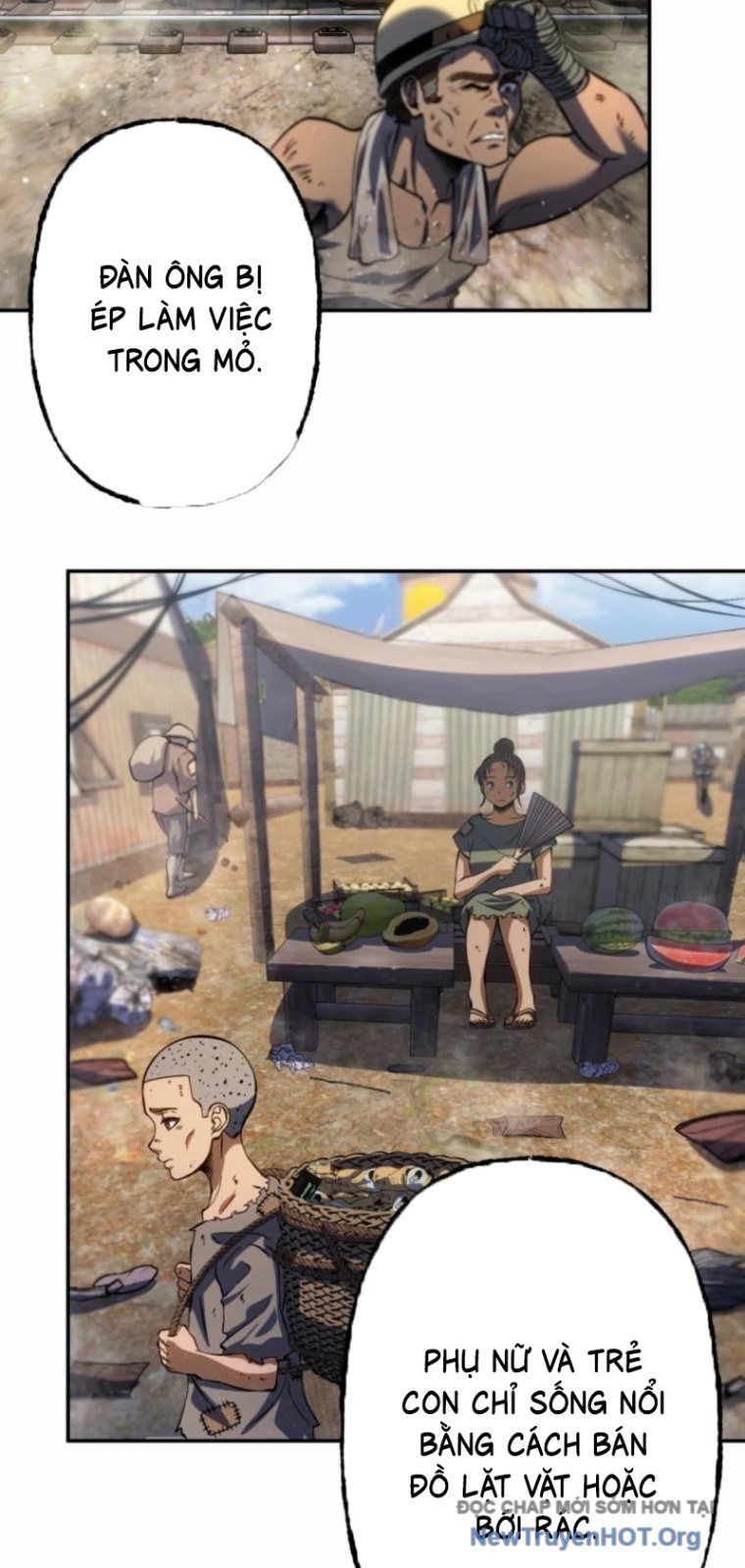 Cựu Chiến Binh Tối Thượng Chapter 3 - 57