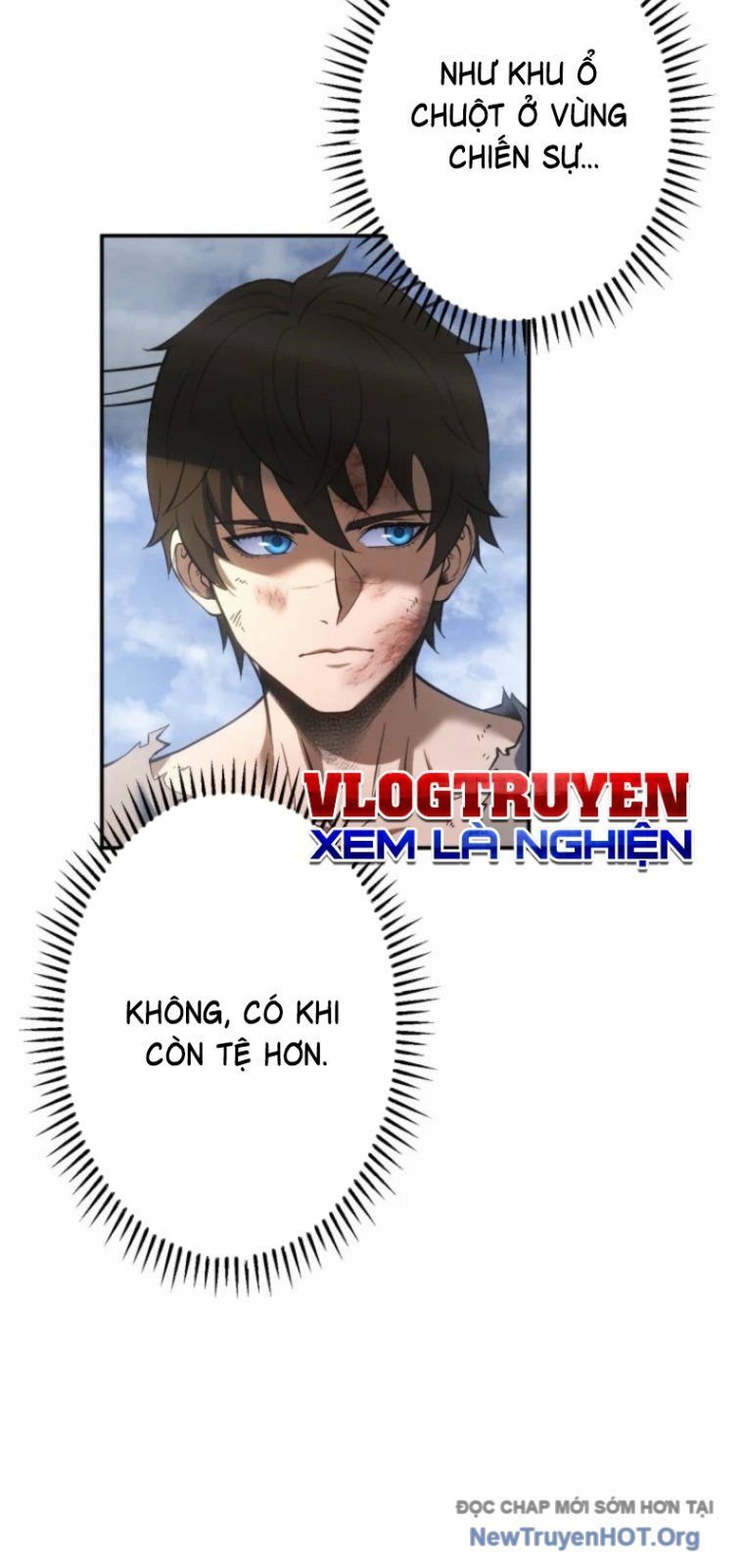 Cựu Chiến Binh Tối Thượng Chapter 3 - 60