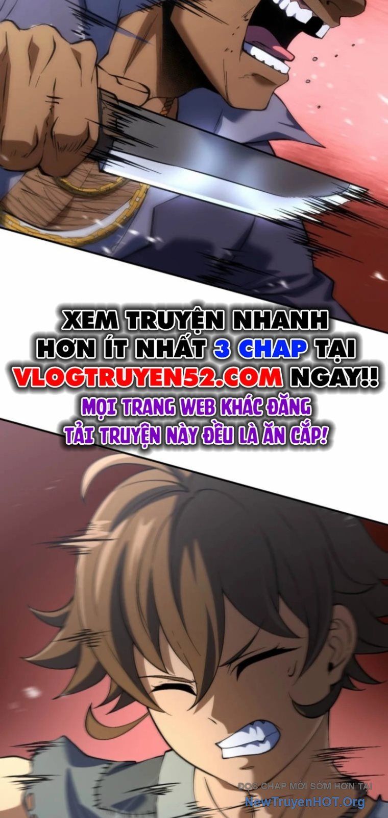 Cựu Chiến Binh Tối Thượng Chapter 3 - 7