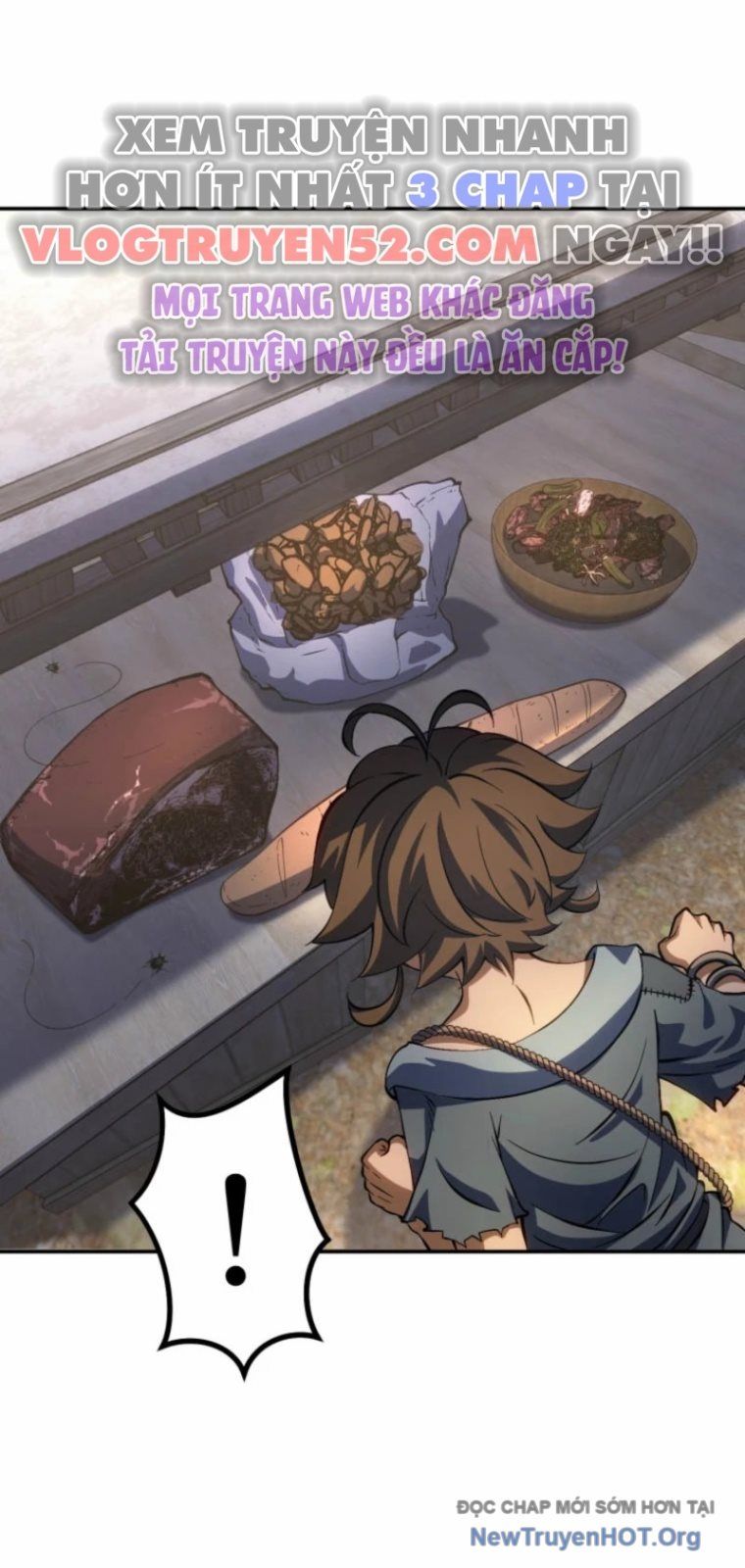 Cựu Chiến Binh Tối Thượng Chapter 3 - 61