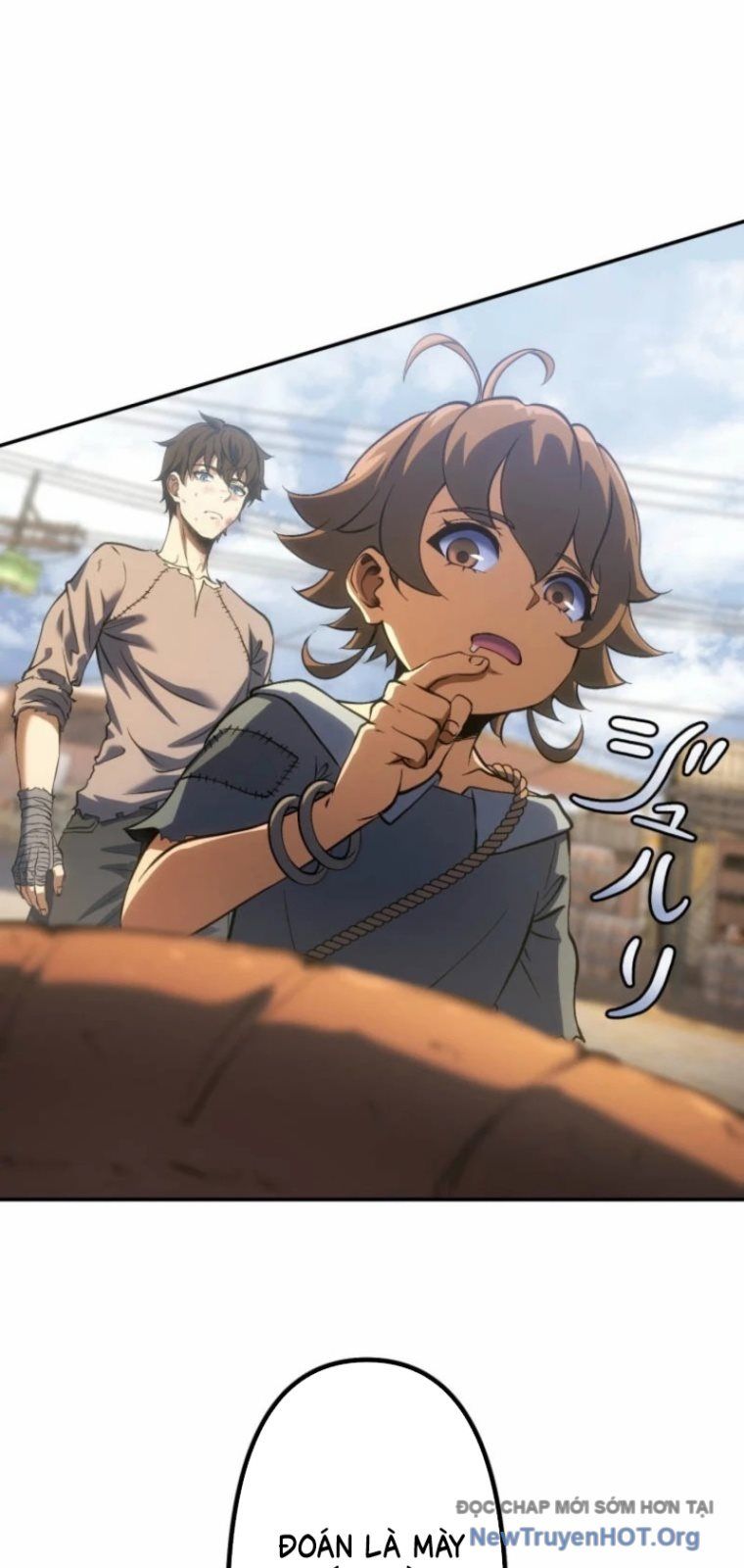 Cựu Chiến Binh Tối Thượng Chapter 3 - 62