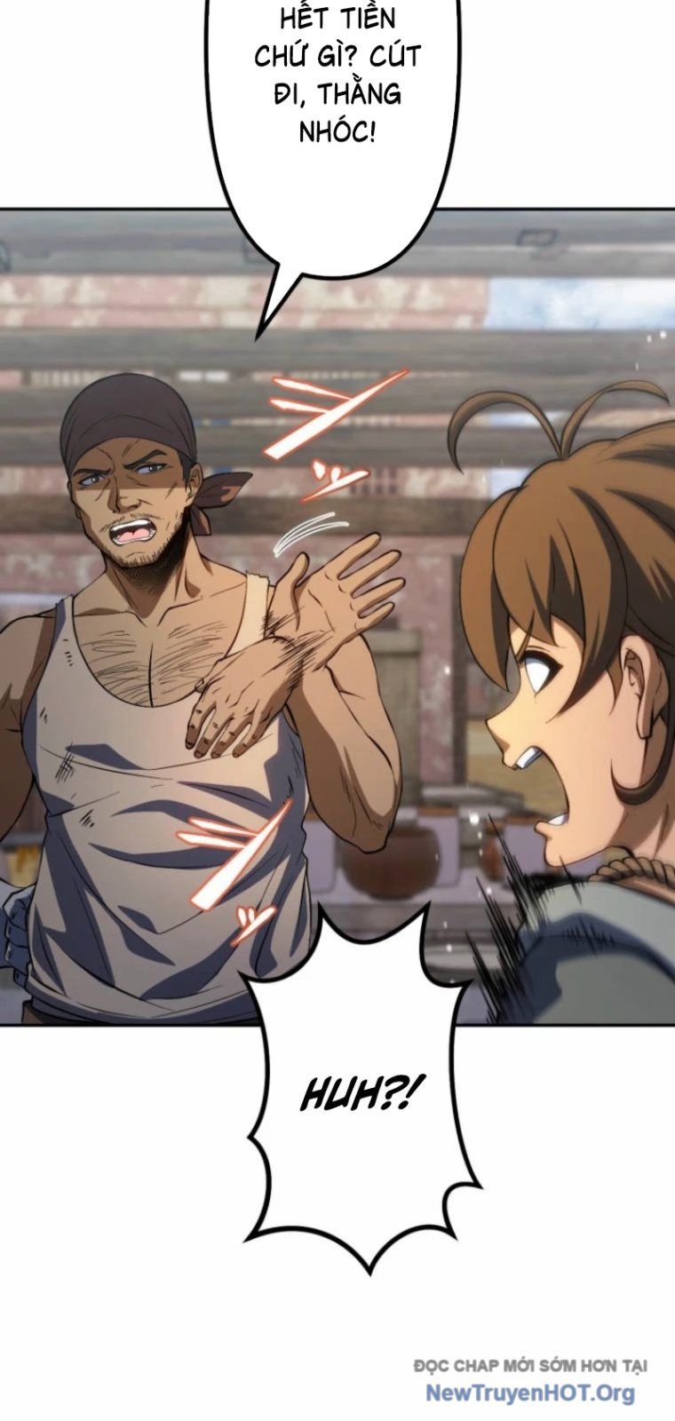 Cựu Chiến Binh Tối Thượng Chapter 3 - 63