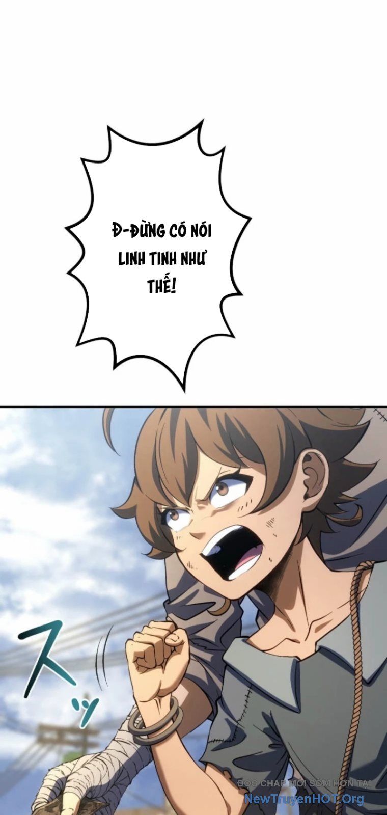 Cựu Chiến Binh Tối Thượng Chapter 3 - 64