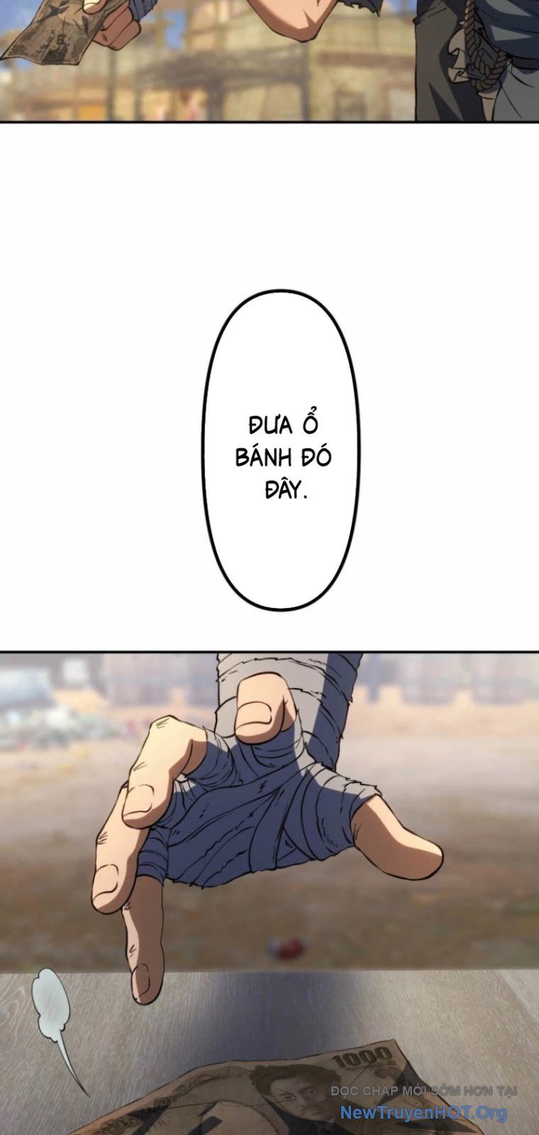 Cựu Chiến Binh Tối Thượng Chapter 3 - 65