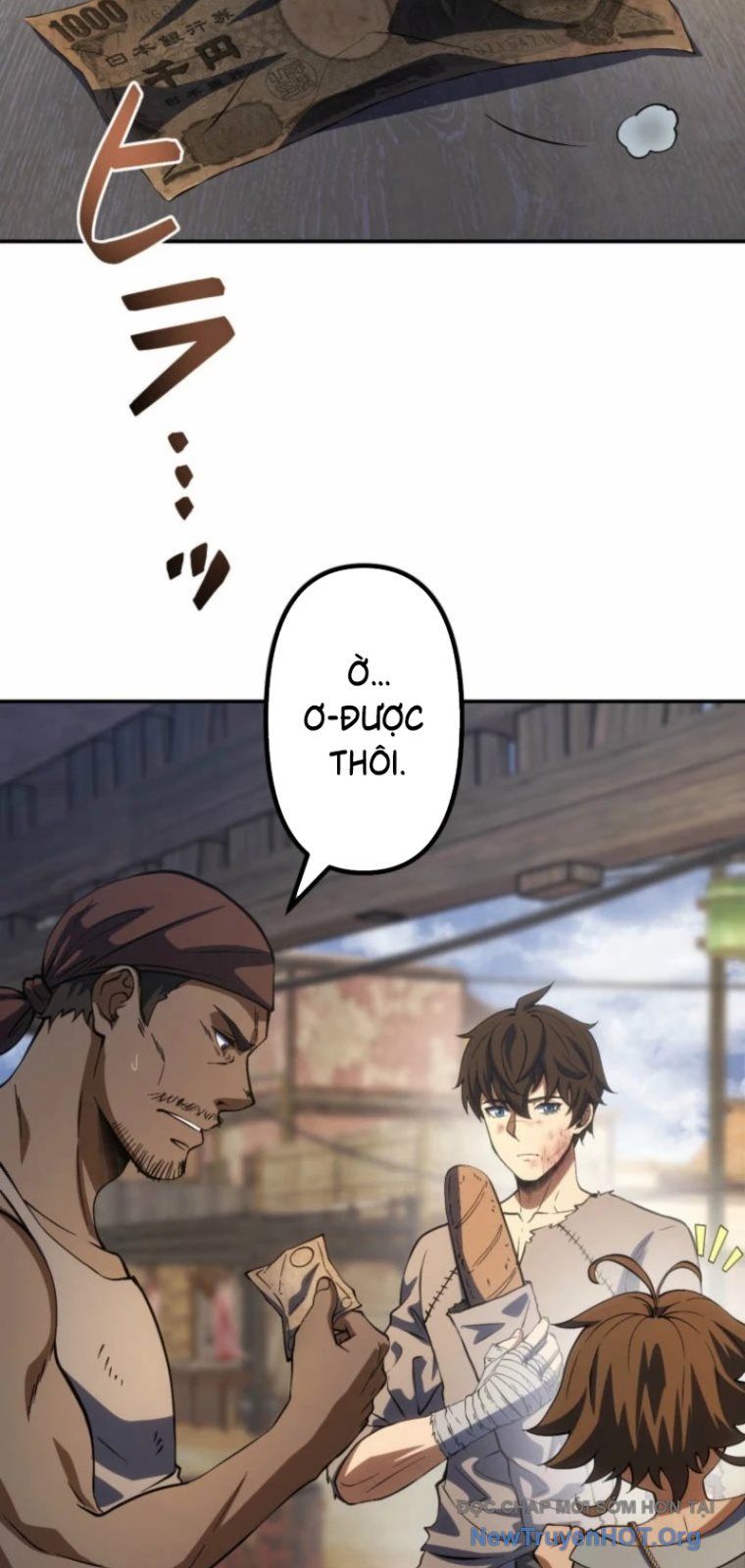Cựu Chiến Binh Tối Thượng Chapter 3 - 66