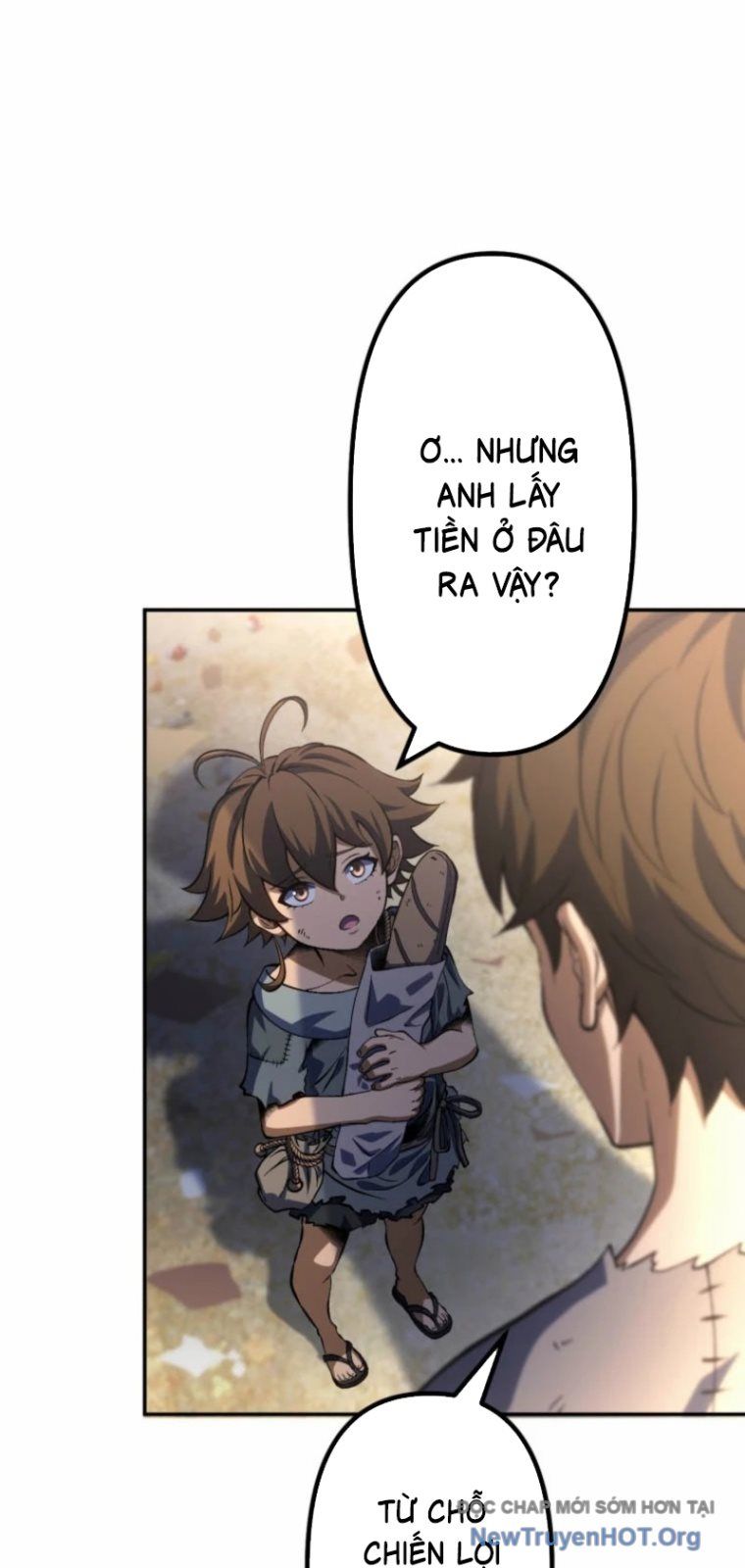 Cựu Chiến Binh Tối Thượng Chapter 3 - 69