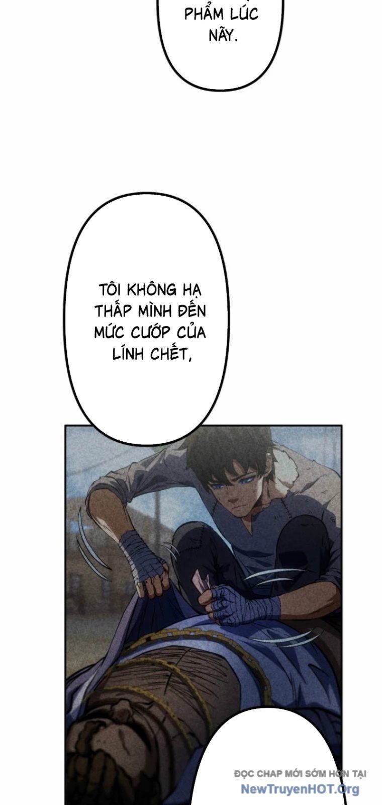 Cựu Chiến Binh Tối Thượng Chapter 3 - 70