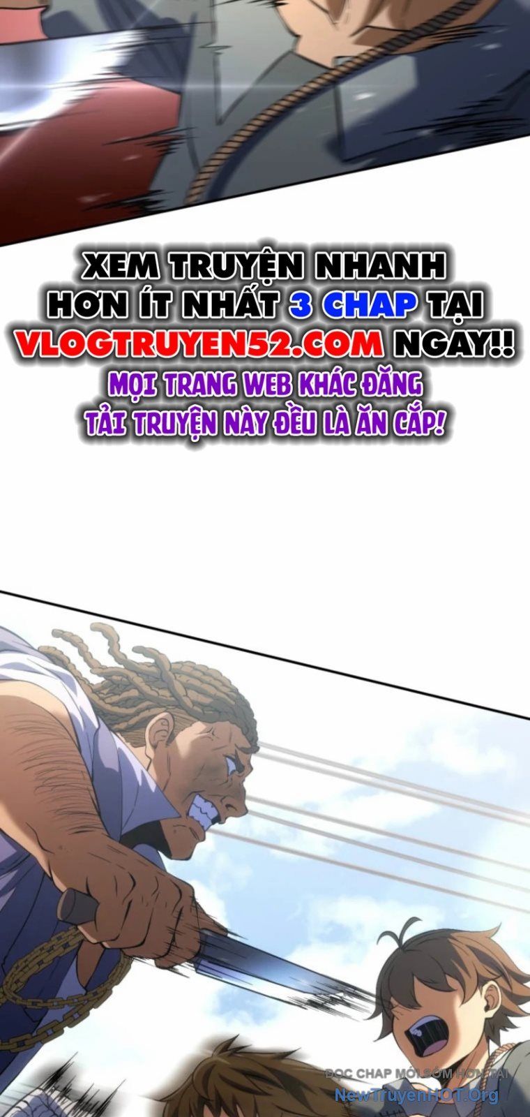 Cựu Chiến Binh Tối Thượng Chapter 3 - 8