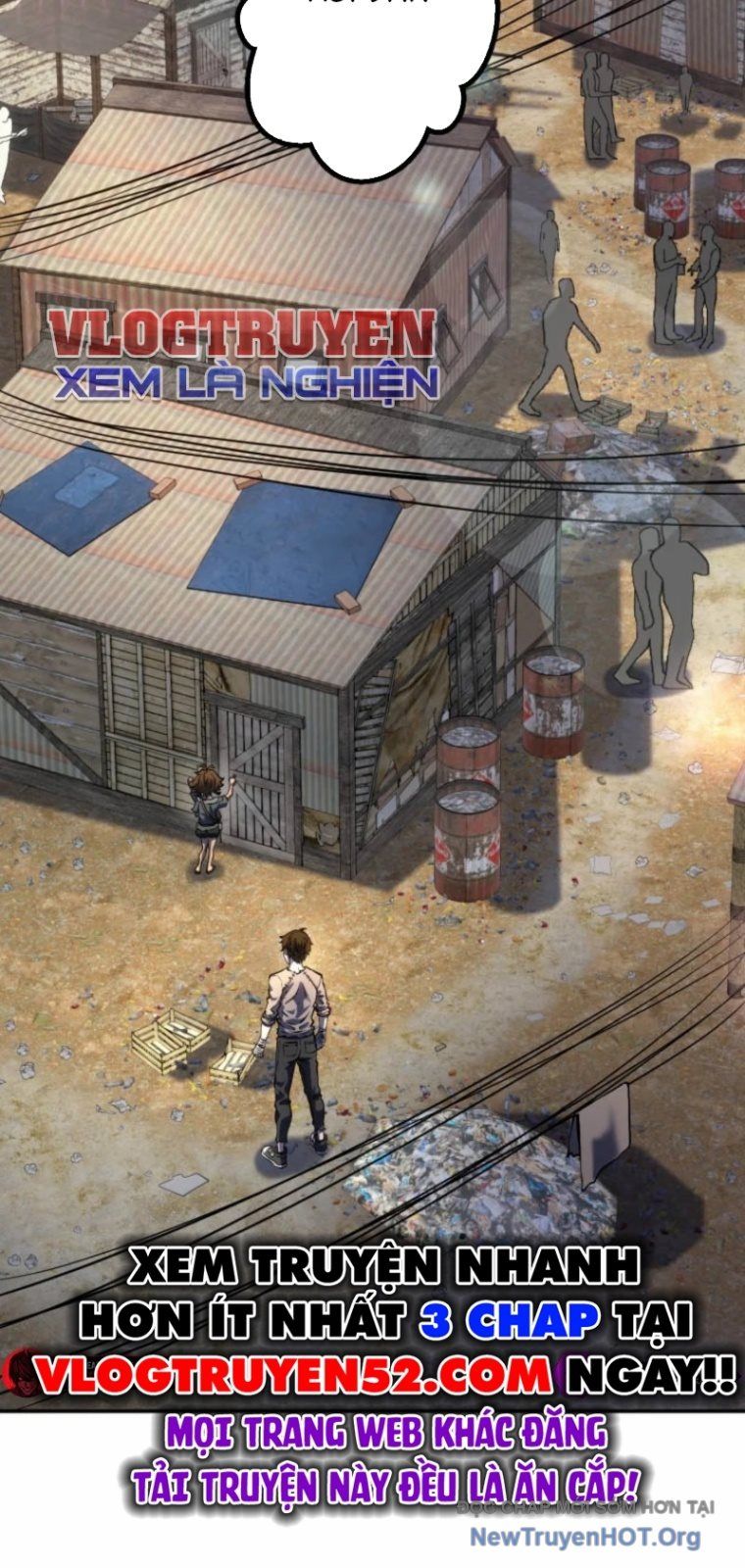 Cựu Chiến Binh Tối Thượng Chapter 3 - 75