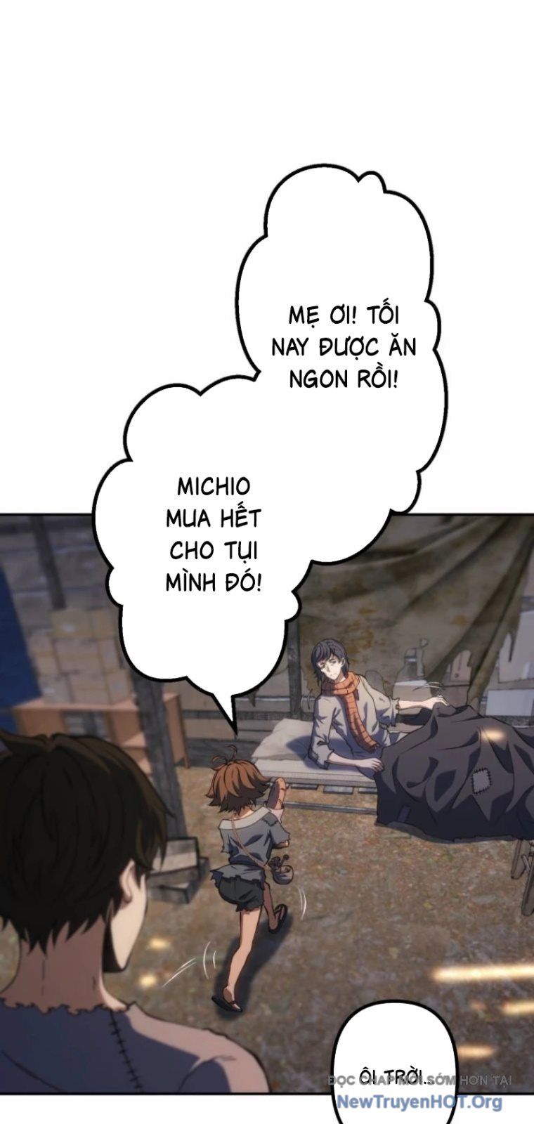 Cựu Chiến Binh Tối Thượng Chapter 3 - 76