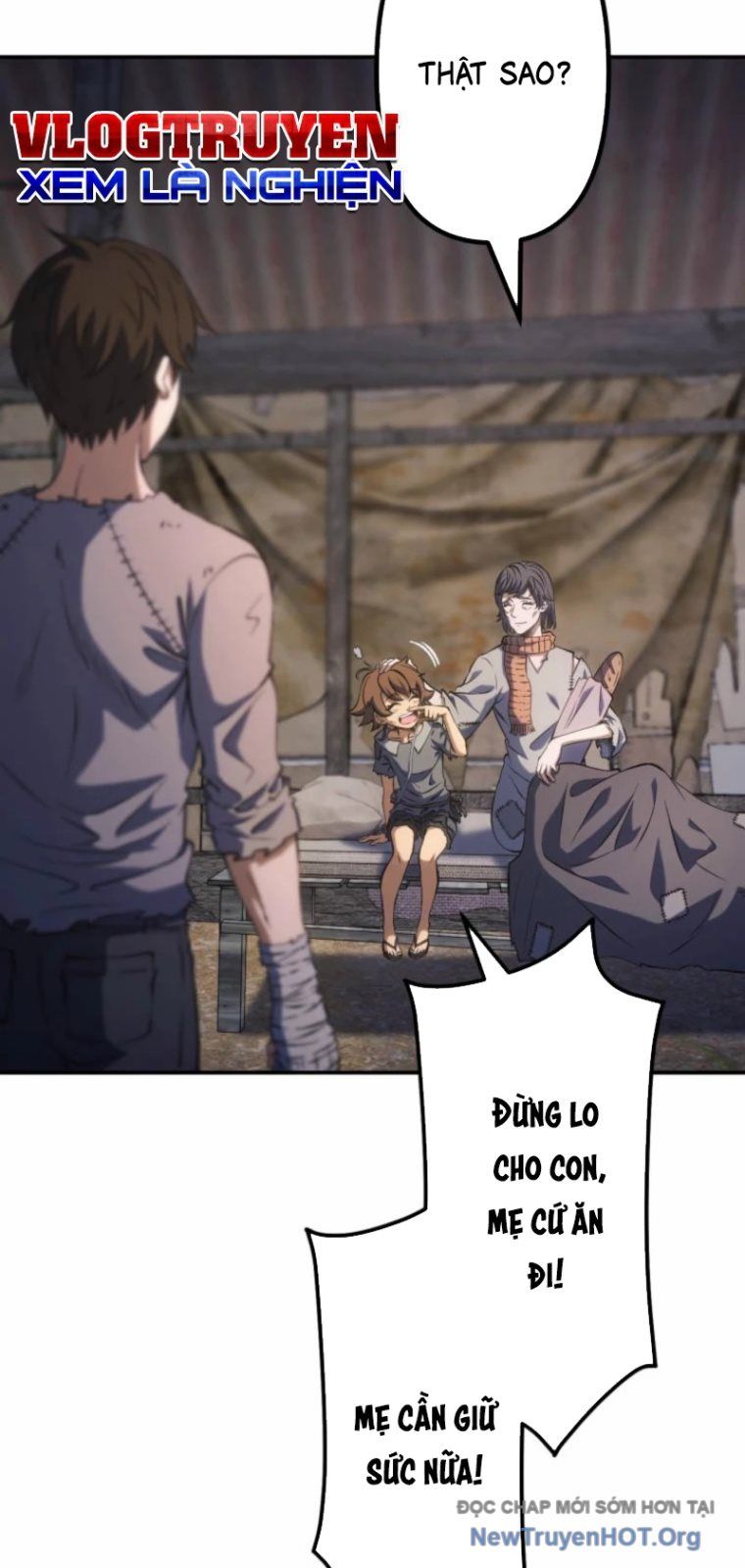 Cựu Chiến Binh Tối Thượng Chapter 3 - 80