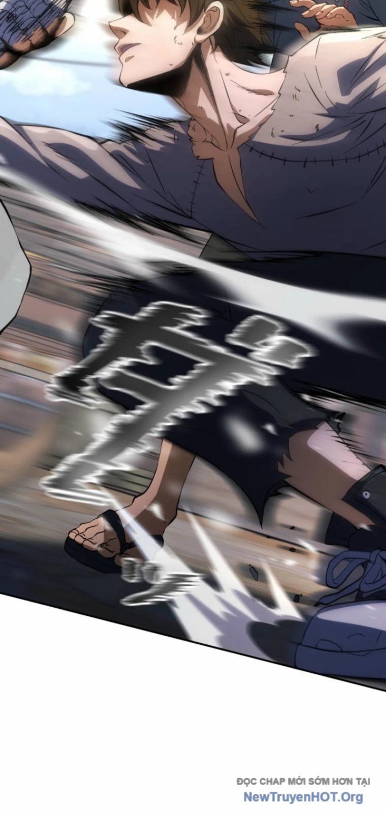 Cựu Chiến Binh Tối Thượng Chapter 3 - 9
