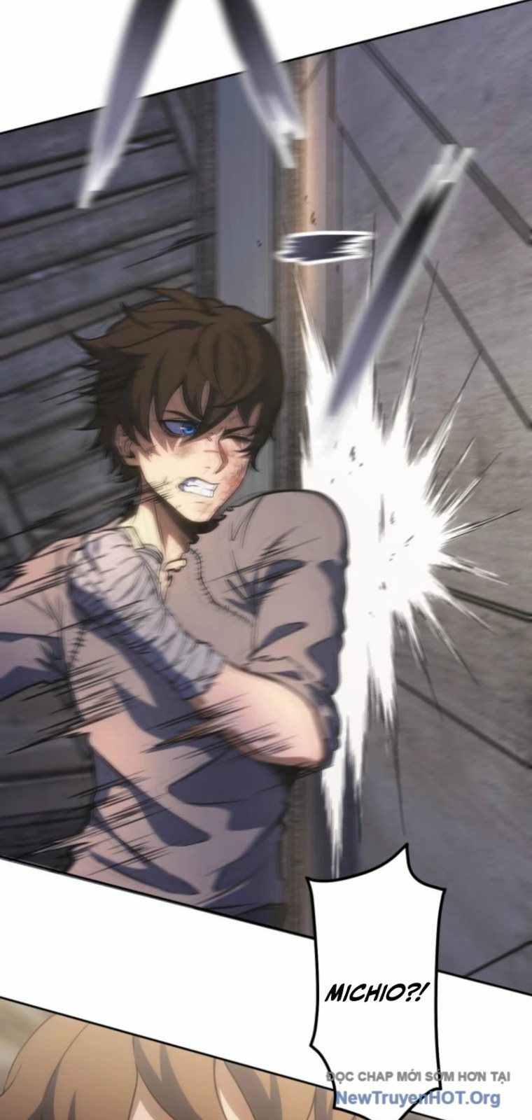 Cựu Chiến Binh Tối Thượng Chapter 3 - 83