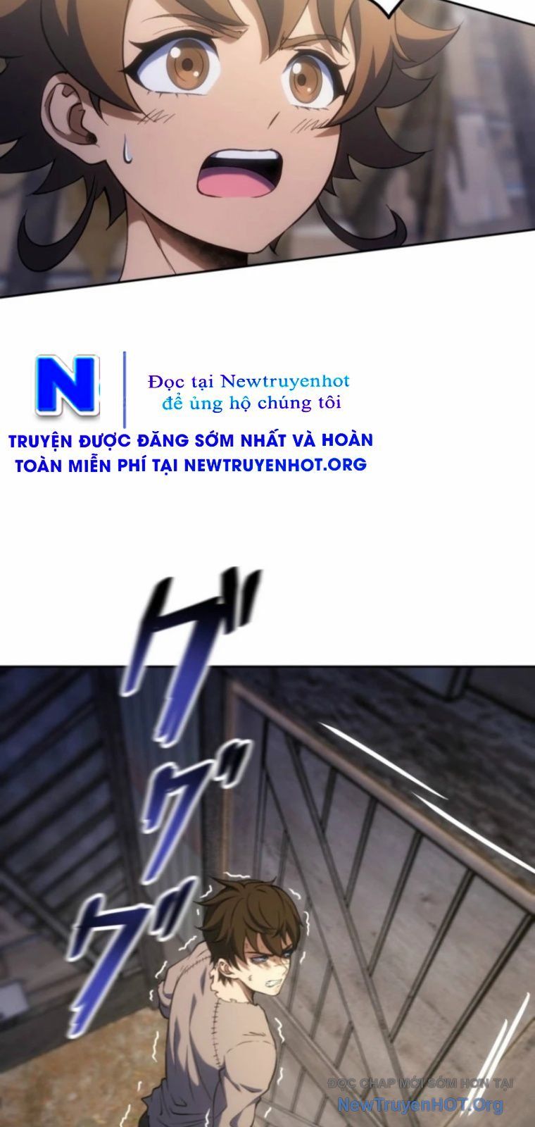 Cựu Chiến Binh Tối Thượng Chapter 3 - 84