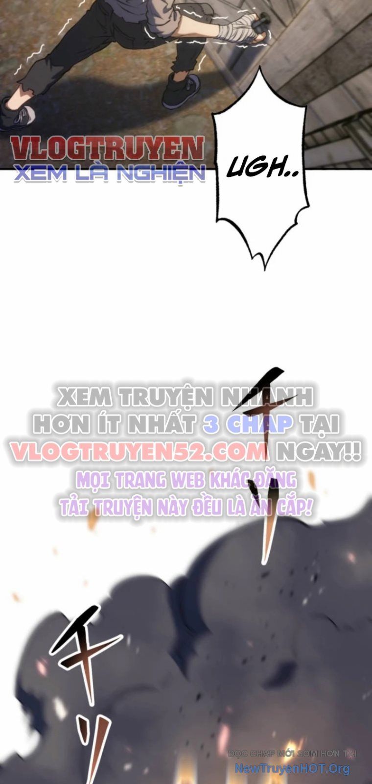 Cựu Chiến Binh Tối Thượng Chapter 3 - 85