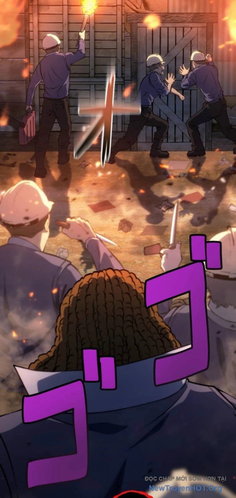 Cựu Chiến Binh Tối Thượng Chapter 3 - 89