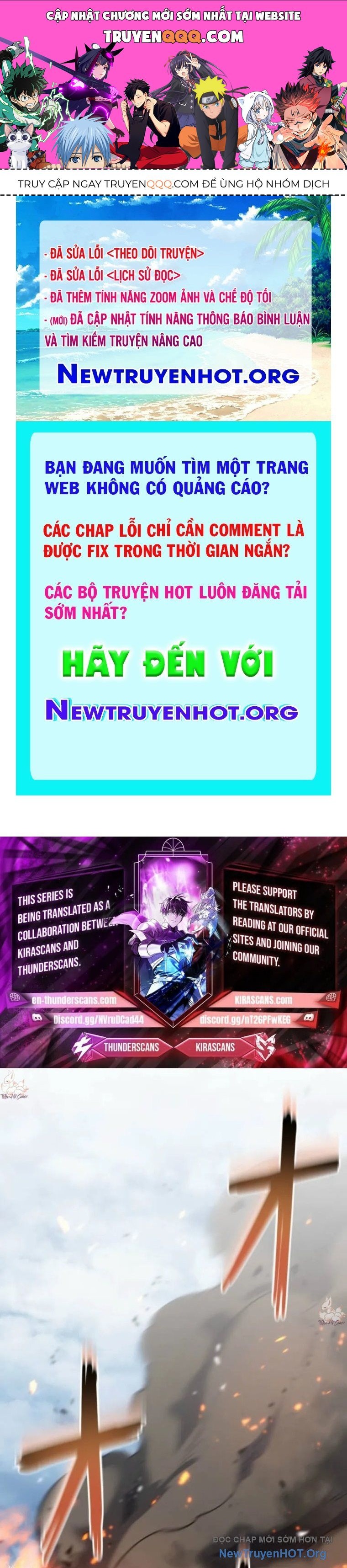 Cựu Chiến Binh Tối Thượng Chapter 4 - 1