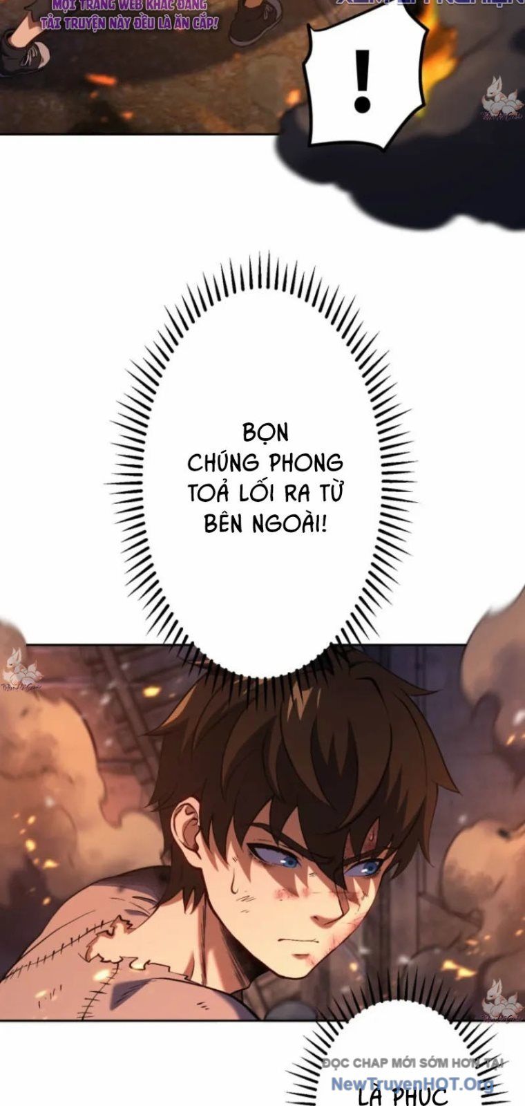 Cựu Chiến Binh Tối Thượng Chapter 4 - 11