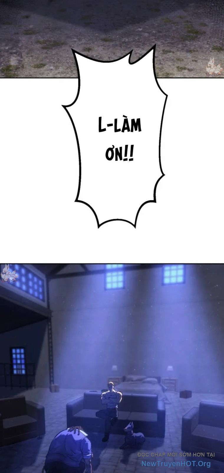 Cựu Chiến Binh Tối Thượng Chapter 4 - 103