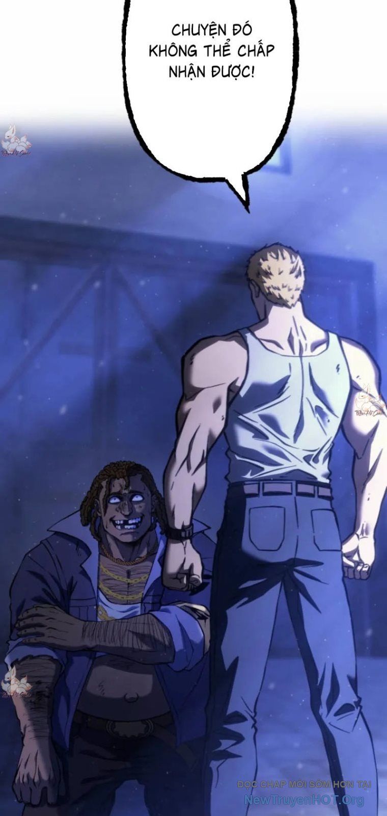 Cựu Chiến Binh Tối Thượng Chapter 4 - 106