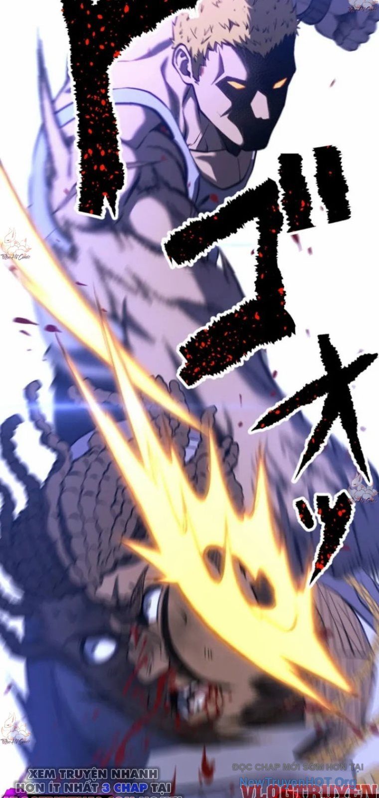 Cựu Chiến Binh Tối Thượng Chapter 4 - 108