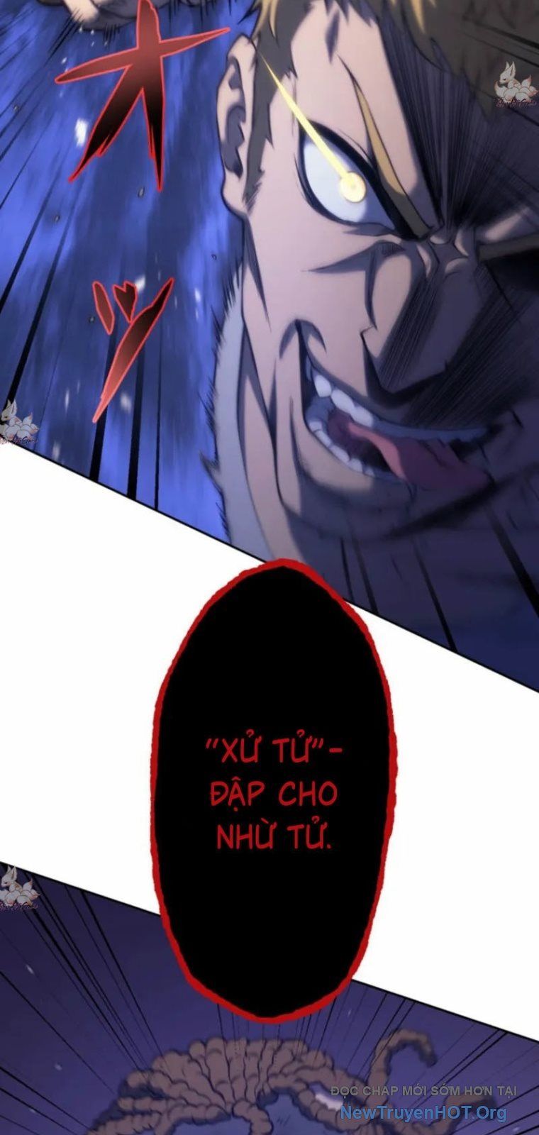 Cựu Chiến Binh Tối Thượng Chapter 4 - 112